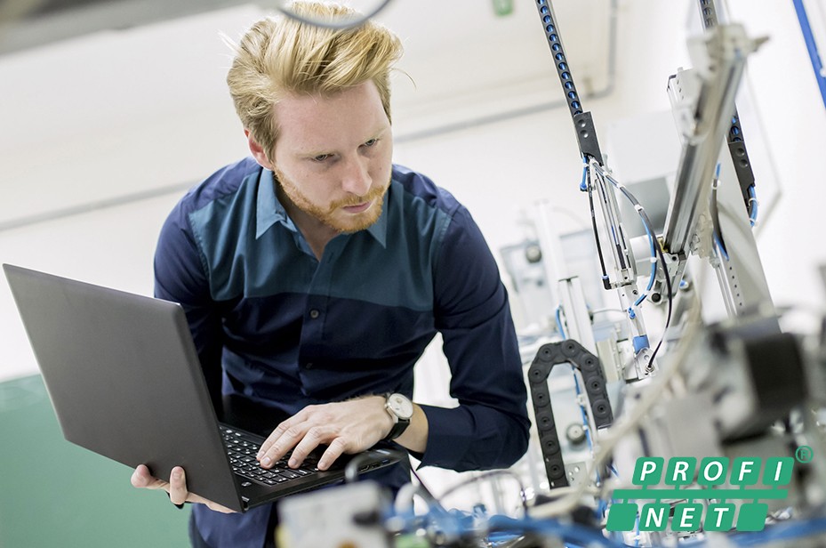 CPNE – Engenheiro Certificado PROFINET